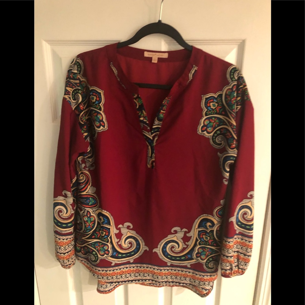 Gibson Latimer sz small